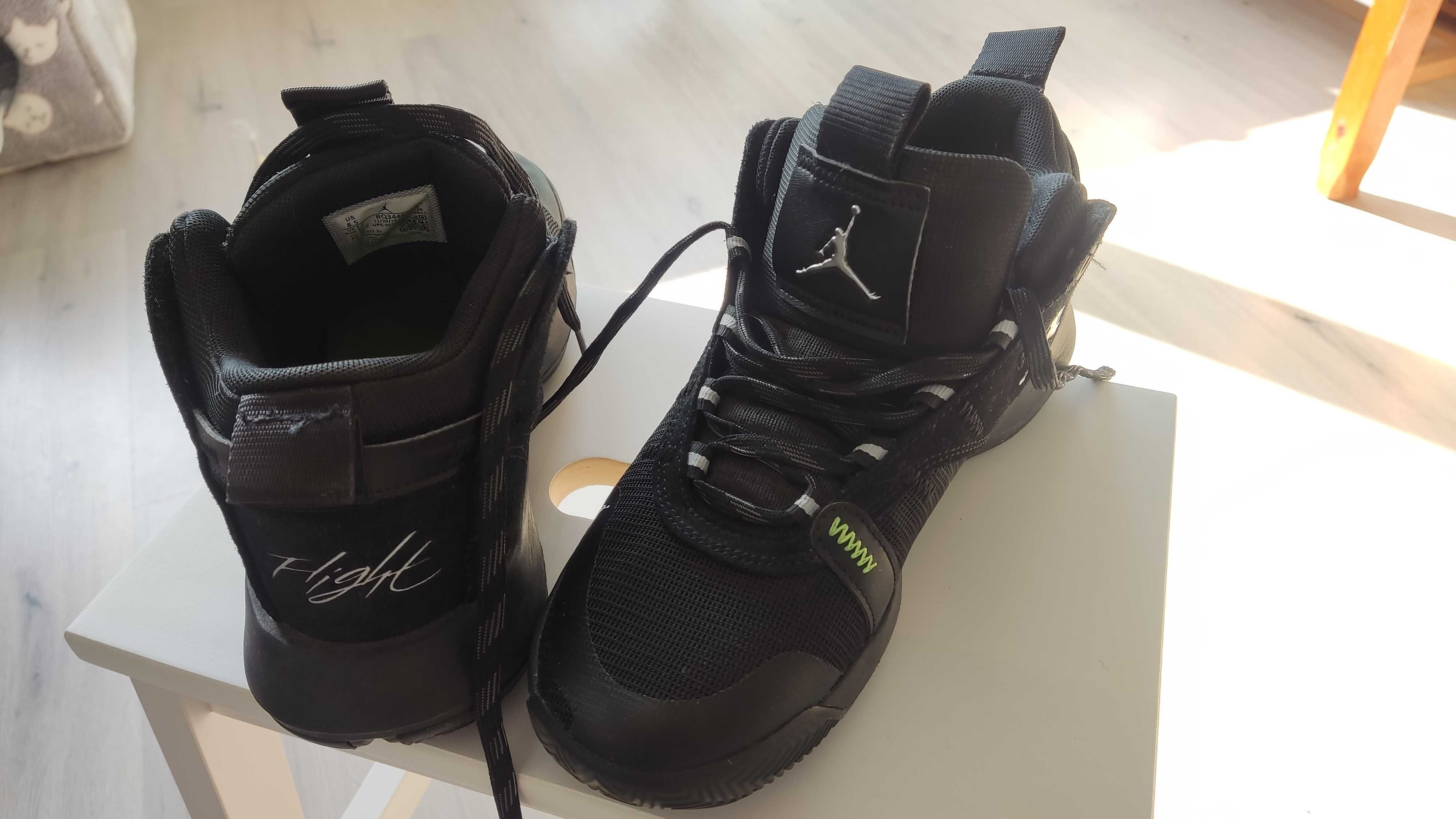 Nike Jordan Jumpman 2020 - Rozmiar 42 - 26,5 cm.
