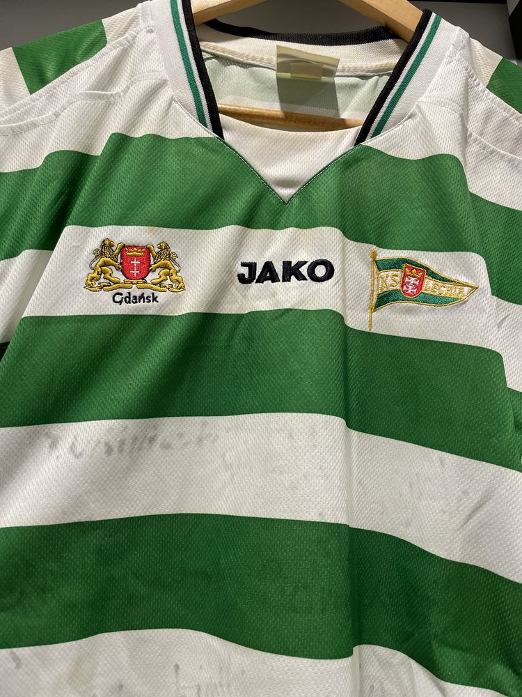 Koszulka Lechia Gdansk