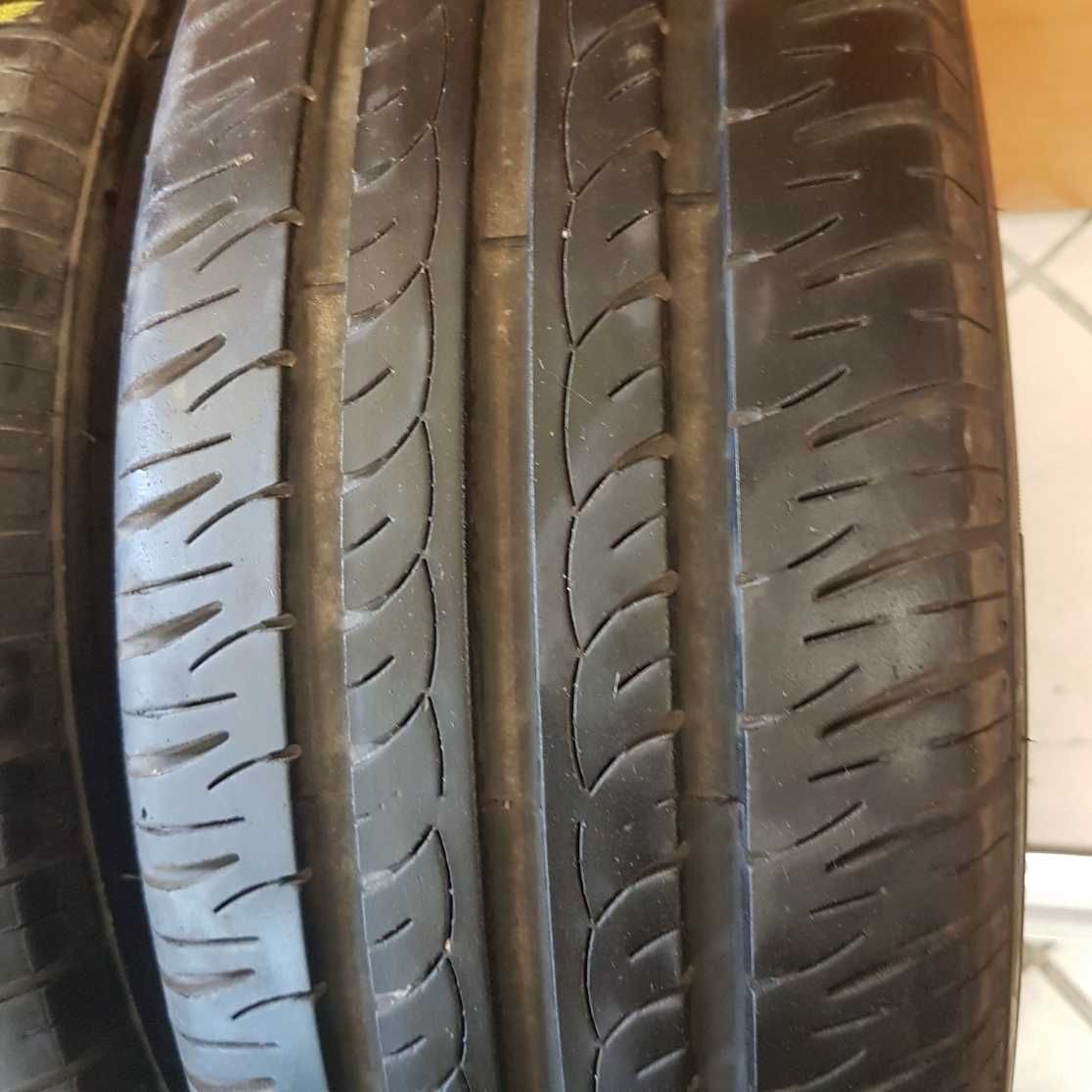 OPONY 185/65 R14 GT RADIAL 86H z Niemiec (Lato)