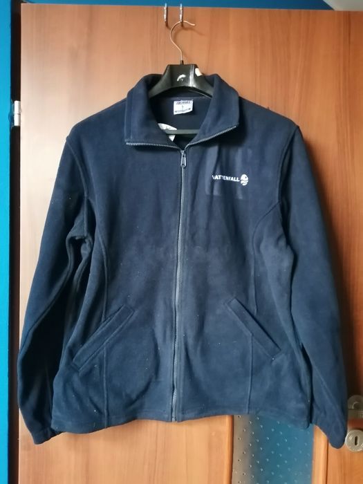 Komplet odzieży roboczej