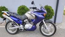 Honda Varadero varadero 125 rok 2004 DOINWESTOWANA RATY XL125