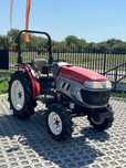 Rezerwacja , YANMAR EG224, 24hp, 4x4,Manual, 2012rok, ZAREJESTROWANY