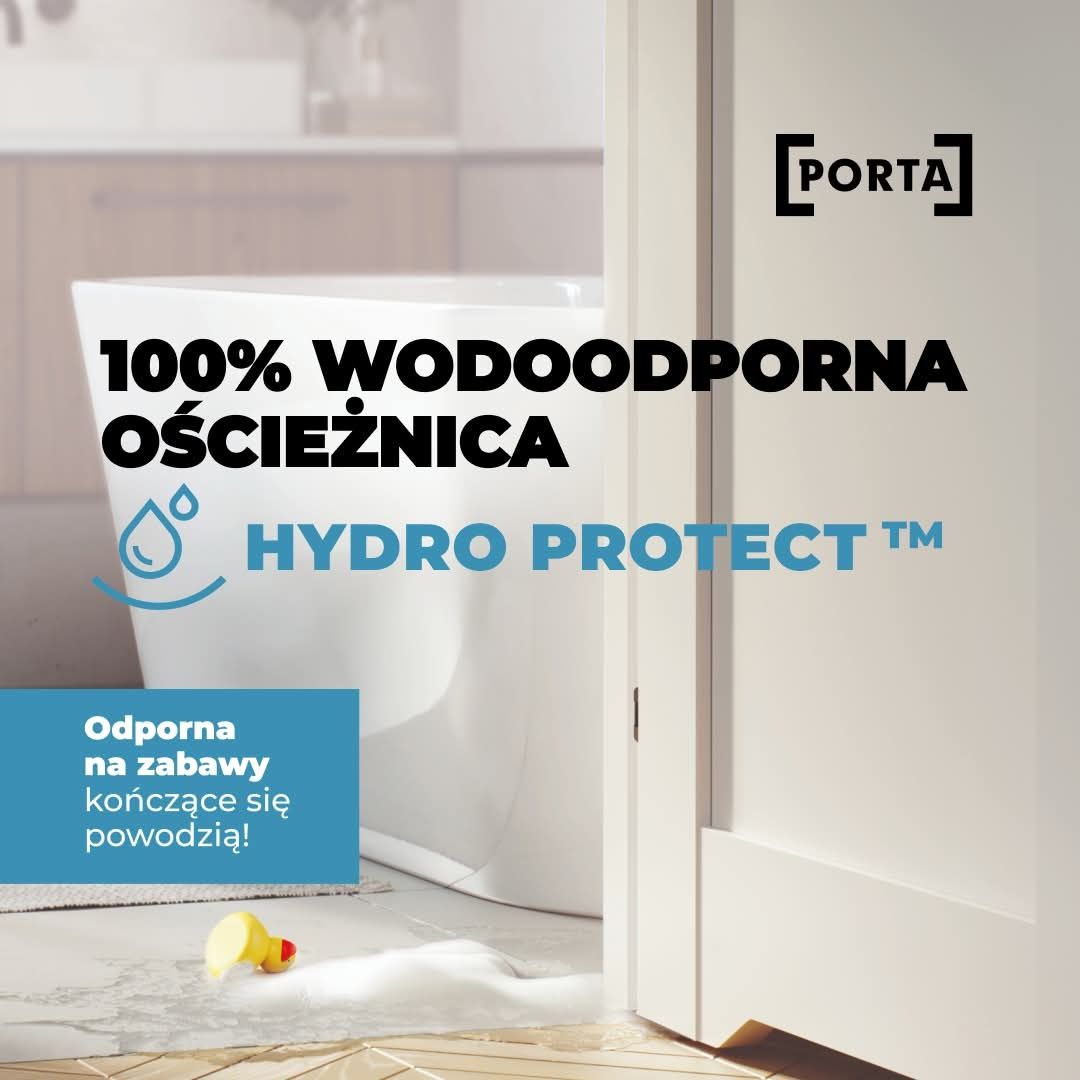 Drzwi Wewnętrzne DRE, Pol-skone, Erkado, Asilo, Porta
