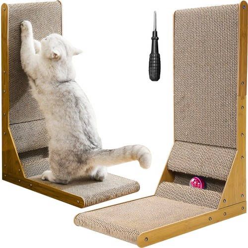 Хіт! Кігтеточка! Дряпка! Царапка! Будинок для котів! Когтеточка! Домик