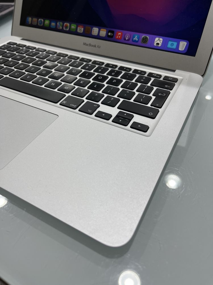 Macbook Air 2015 13” i7 8GB RAM Bateria Nova Com Garantia