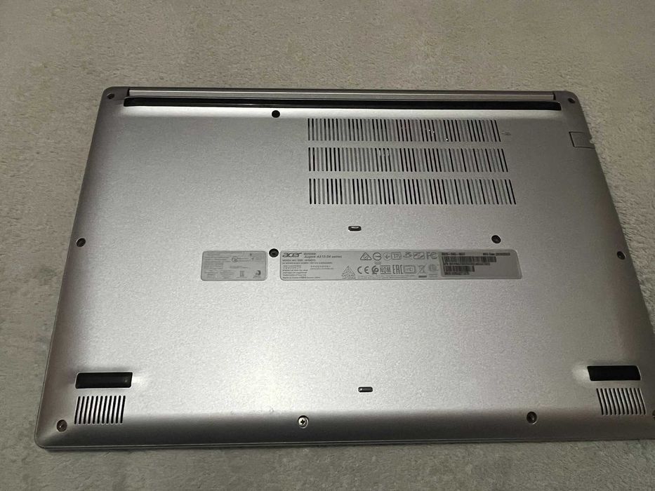 Acer Aspire 5 – i5 10ª Geração - SSD 512GB - Impecável