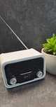Retro radio ADLER design fm/sd/BTooth/usb/mp3 - szybka wysyłka !