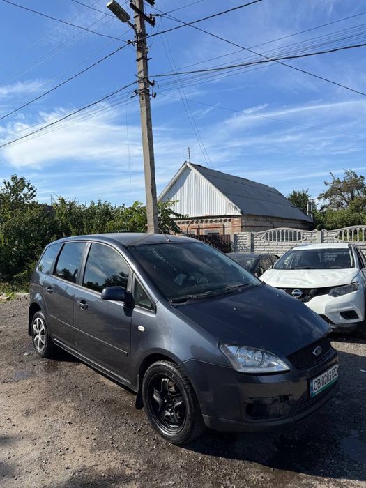 Продам Ford C-Max