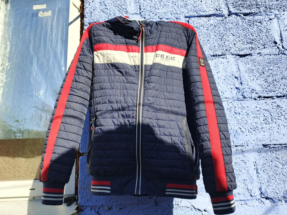 Курдка CARS JEANS оргінал