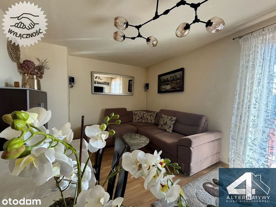 Codzienny luksus ,przestrzeń, cisza, która otula