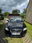 Volvo V50 1.6 109km