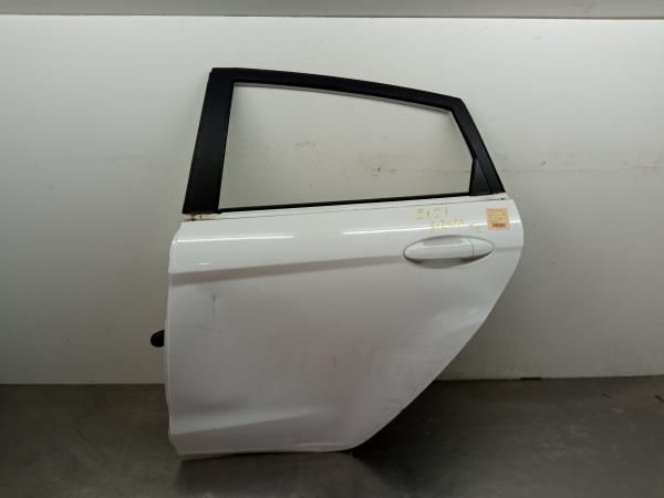 Porta trás esquerda FORD Fiesta VI (CB1, CCN)
