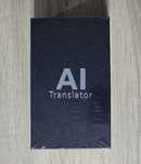 AI Translator,Tłumacz ponad 136 języków,Nowy