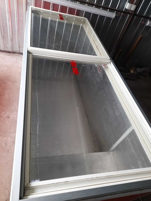 Zamrazarka 230l-650 ,zamrazarko chlodziarka od 0 do-18,lodowka