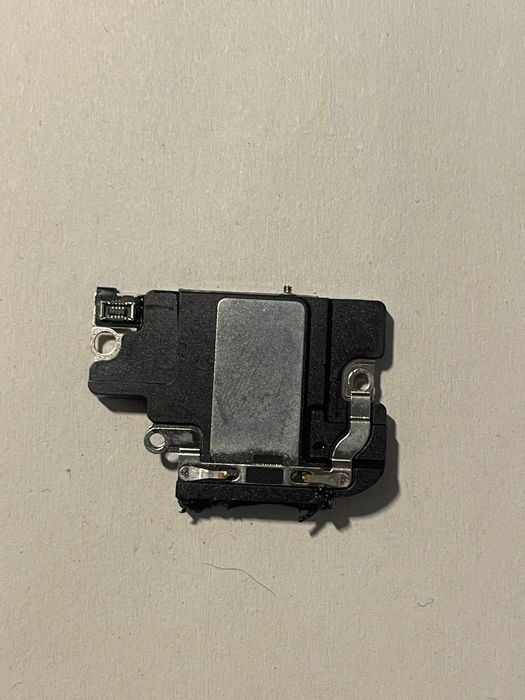 Głośnik dolny głośnik główny buzzer iPhone XS z demontażu