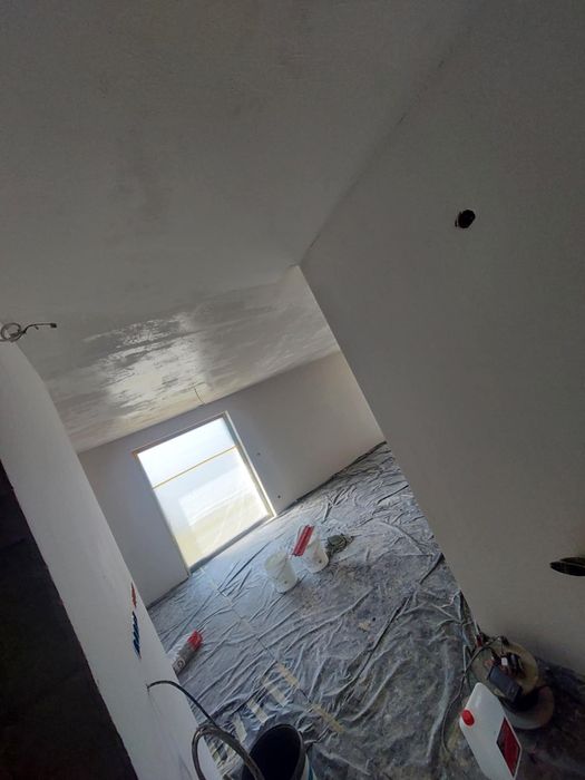 Okazyjne ceny i dogodny termin - Gładzie gipsowe malowanie