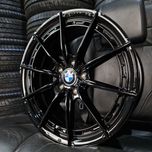 Диски На Авто R19 5x120 BMW Різноширокі Х3 X5 F15 F16 F10 F01 F07 F12