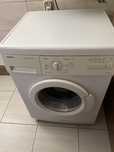 Pralka SIWAMAT XL 528
