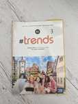 Książka Trends 3 j.niemiecki