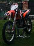 KTM SXF KTM SX-F 250