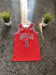 Koszulka Chicago Bulls Adidas