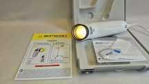 Lampa Bioptron Medall Zepter Jak Nowa