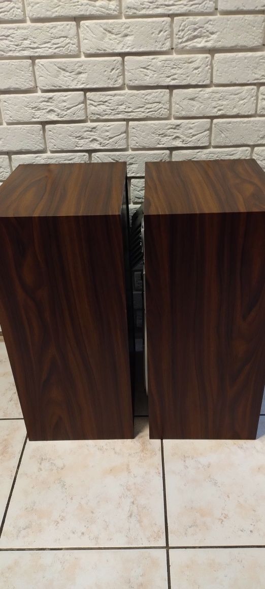 Kolumny vintage Marantz LS 15 A .