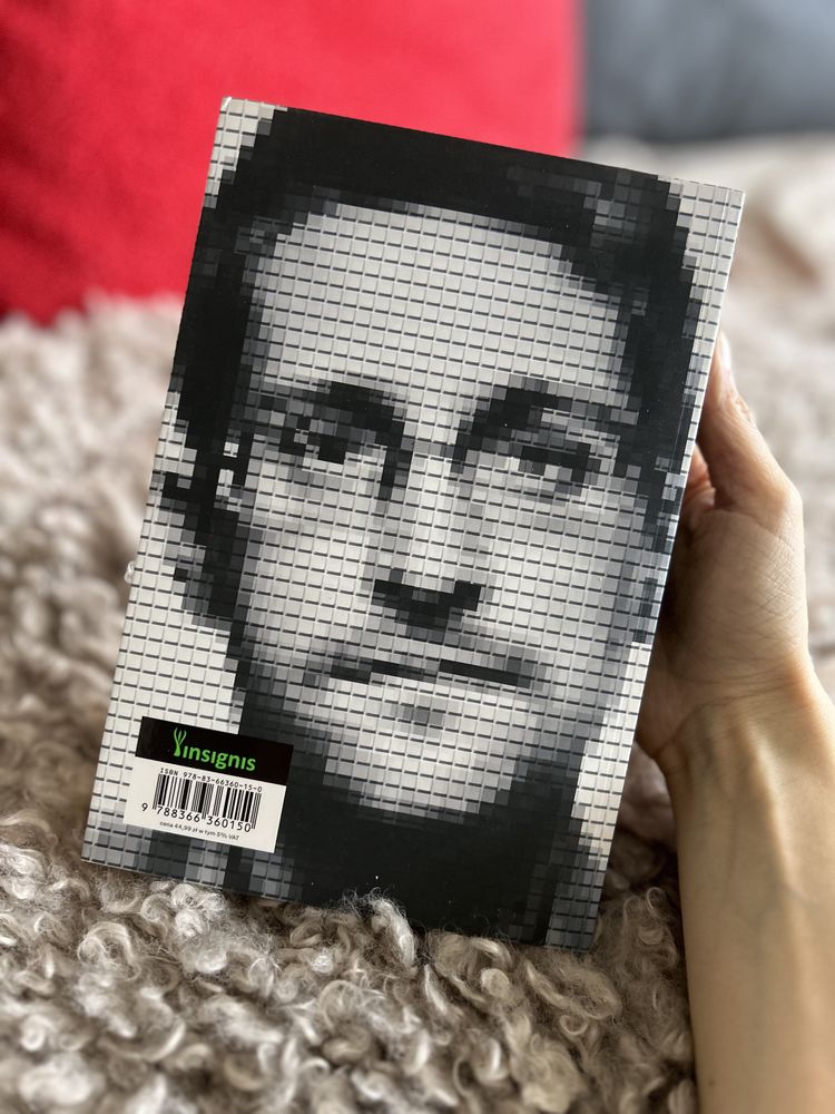 Pamięć Nieulotna - Edward Snowden