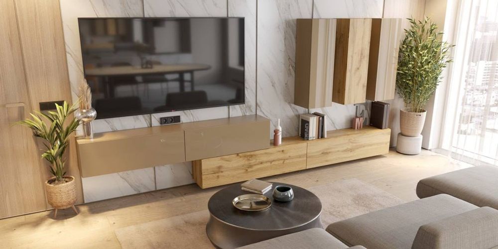 Меблі на замовлення — ліжко / шафа / кімнати | Доставка по Україні‼️