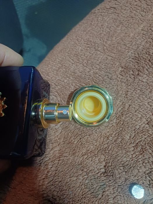 Парфум  AMOUGE сто міліграм