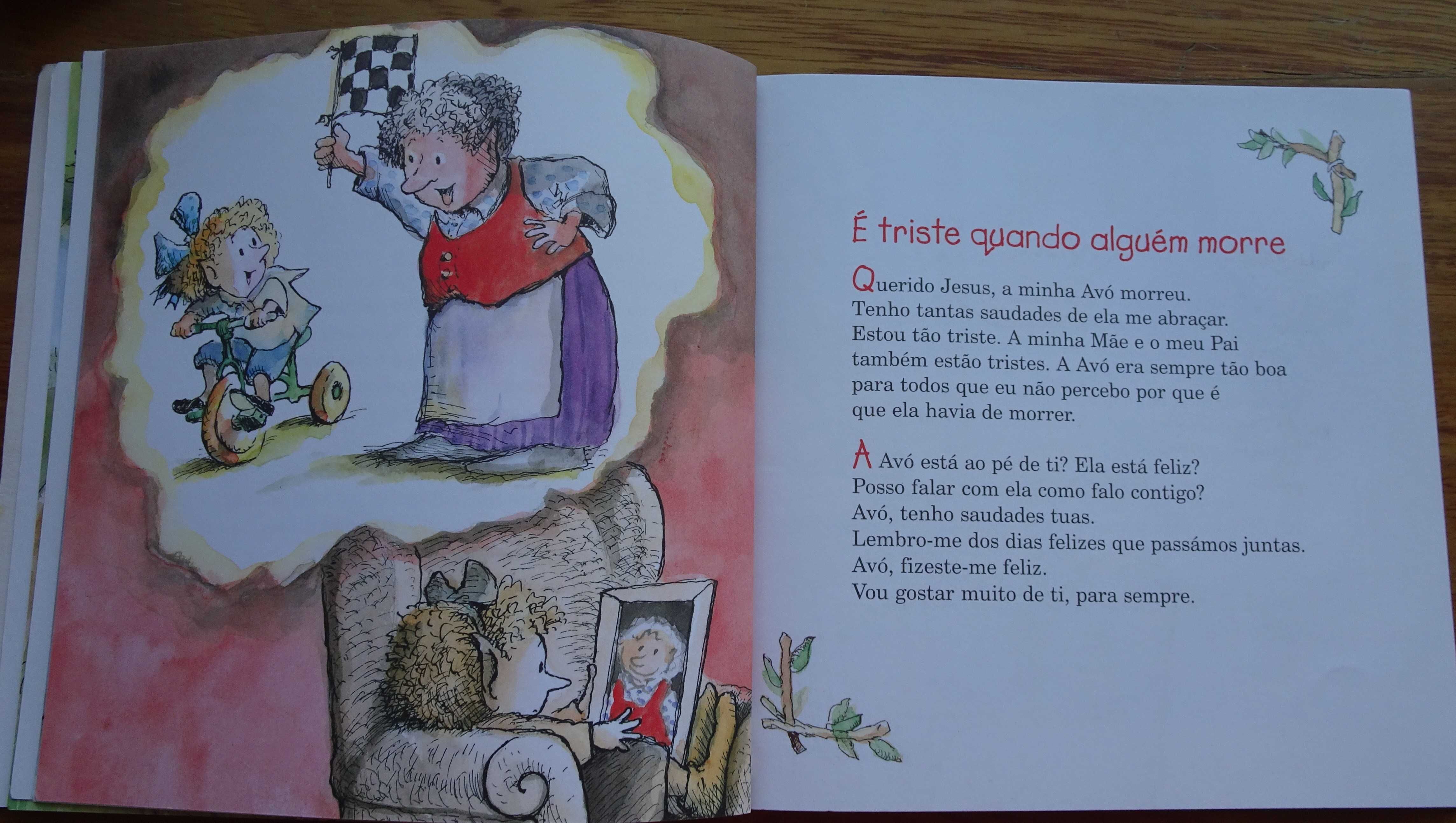 É Bom Rezar (Um Livro de Orações Para Todas As Ocasiões)