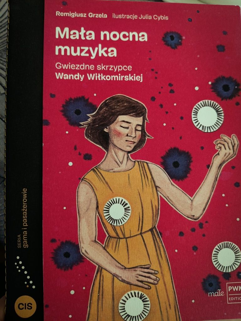 Mała nocna muzyka