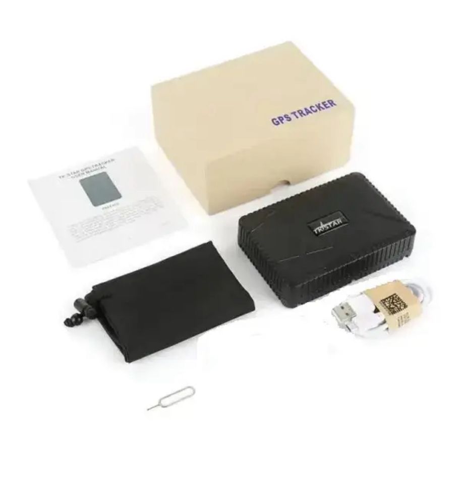 Gps трекер tk star 915