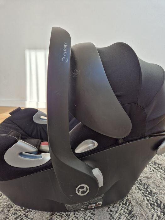 Fotelik Cybex Platinum