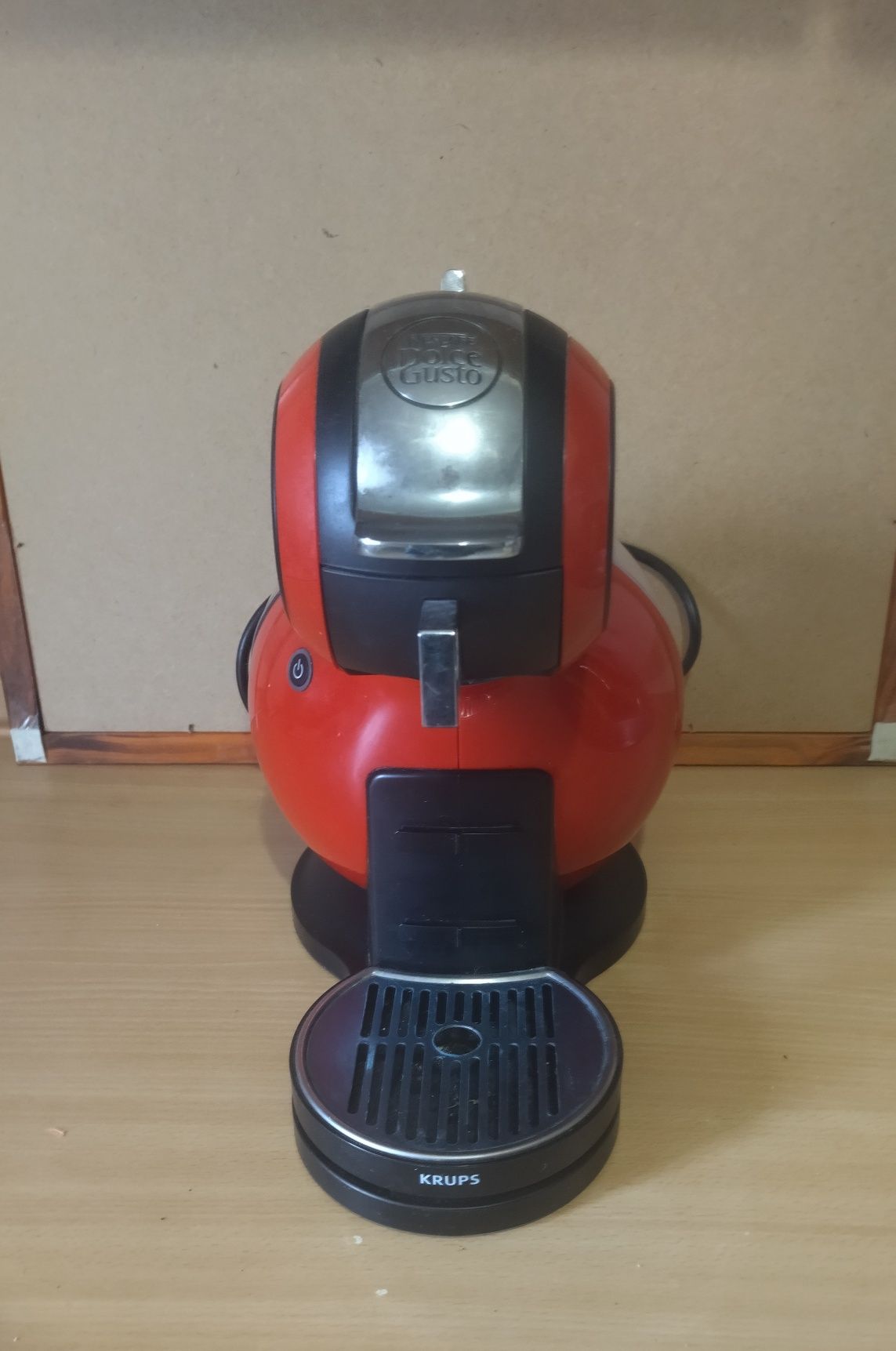 Кофемашина Nescafe Dolce Gusto