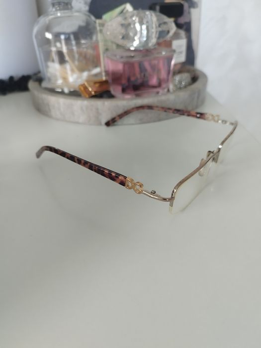 dolce gabbana 1145 228 51017 130 окуляри оправа