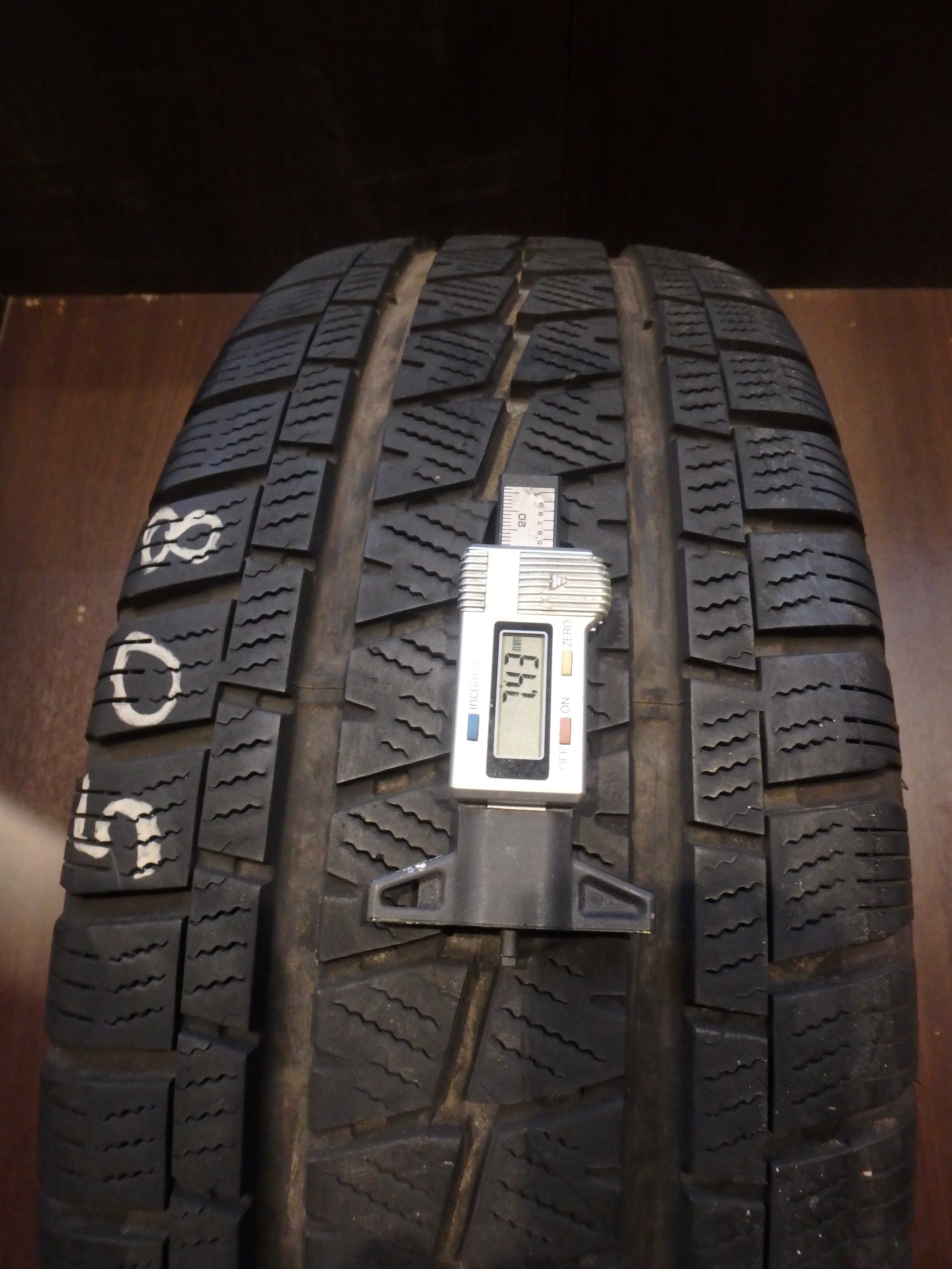 235/65r16C 235/65/16C FALKEN EUROALL SEASON VAN11 20r 7,4mm 508