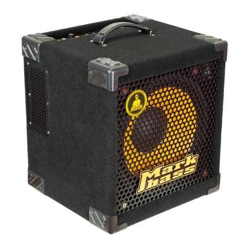 Nowe combo basowe MARKBASS MINI CMD 121 P V 500W-4 Ohm