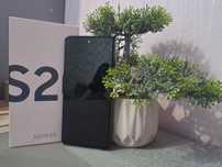 Флагман Samsung S20 FE 5G 256GB Cloud Navy