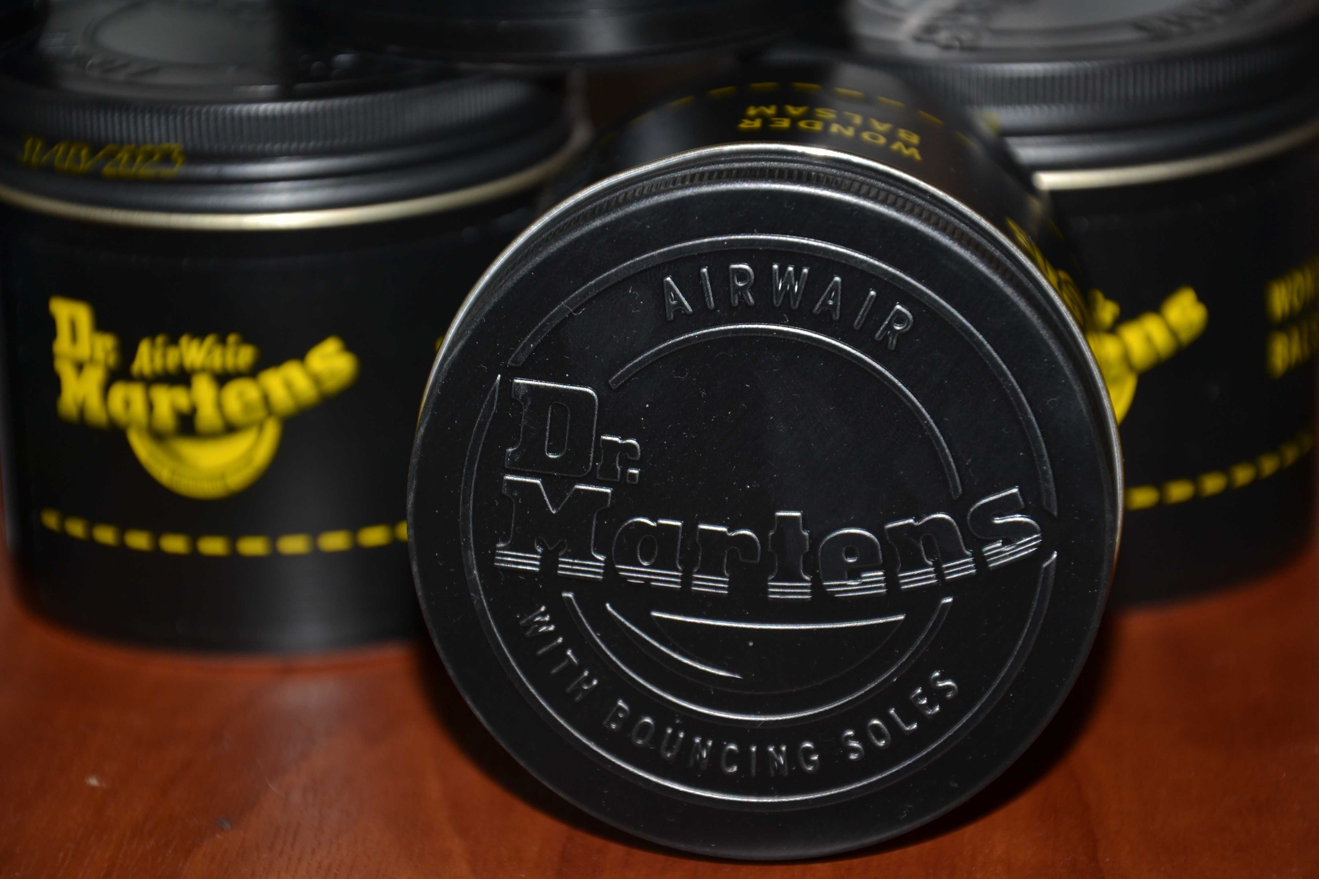 Wonder balsam Dr. Martens Регенеративний воск бальзам для обуви