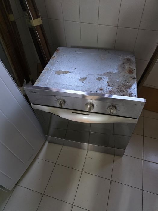 Vendo Forno balay