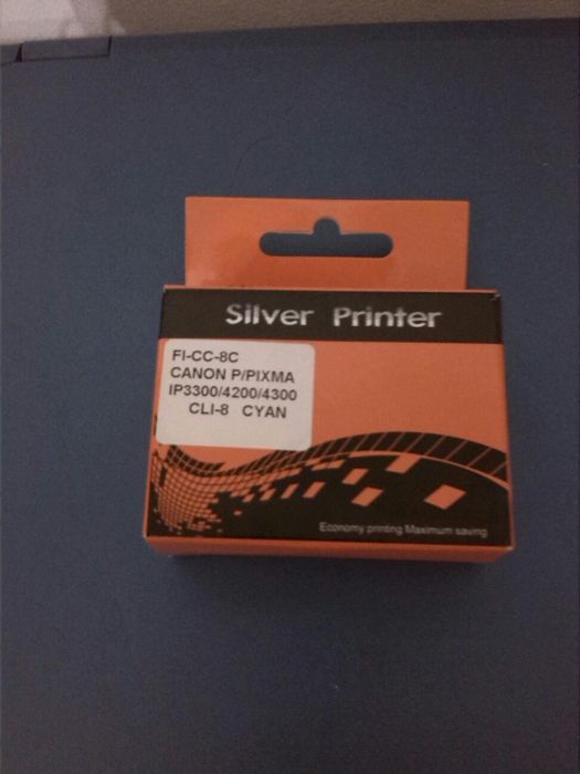 Lote Tinteiros-Canon,HP 25 e outras Referências