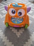 Stworek potworek Fisher Price
