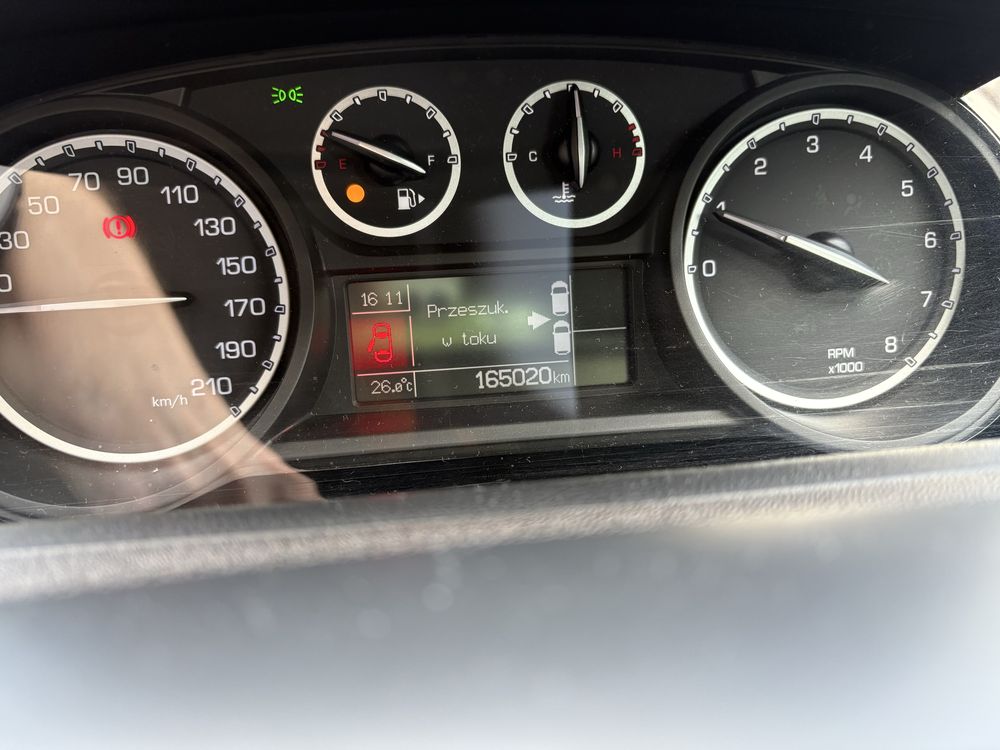 LANCIA YPSILON 0.9T Platinum SS Bose salon polska