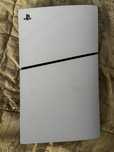 Sony PlayStation 5 Slim Digital Edition