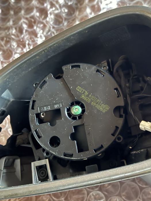 Espelho Mercedes SLK 250 (R172)