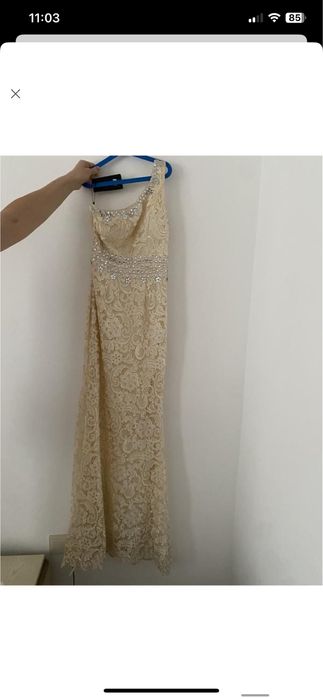 Сукня вечірня нова