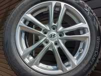 17x7J Et43.5 Kia Niro Sportage Sorento Ceed XCeed Hyundai IX35 Tucson