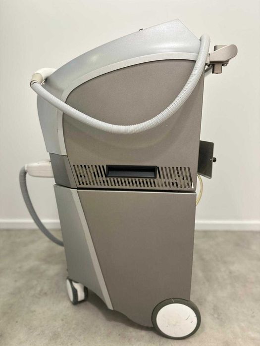 Máquina Alma Laser SPHR 2013 – Equipamento Estético Profissional