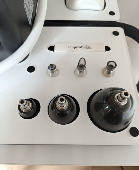 Starvac DX Smart 2021р. оригінал,старвак вакуумний масажер